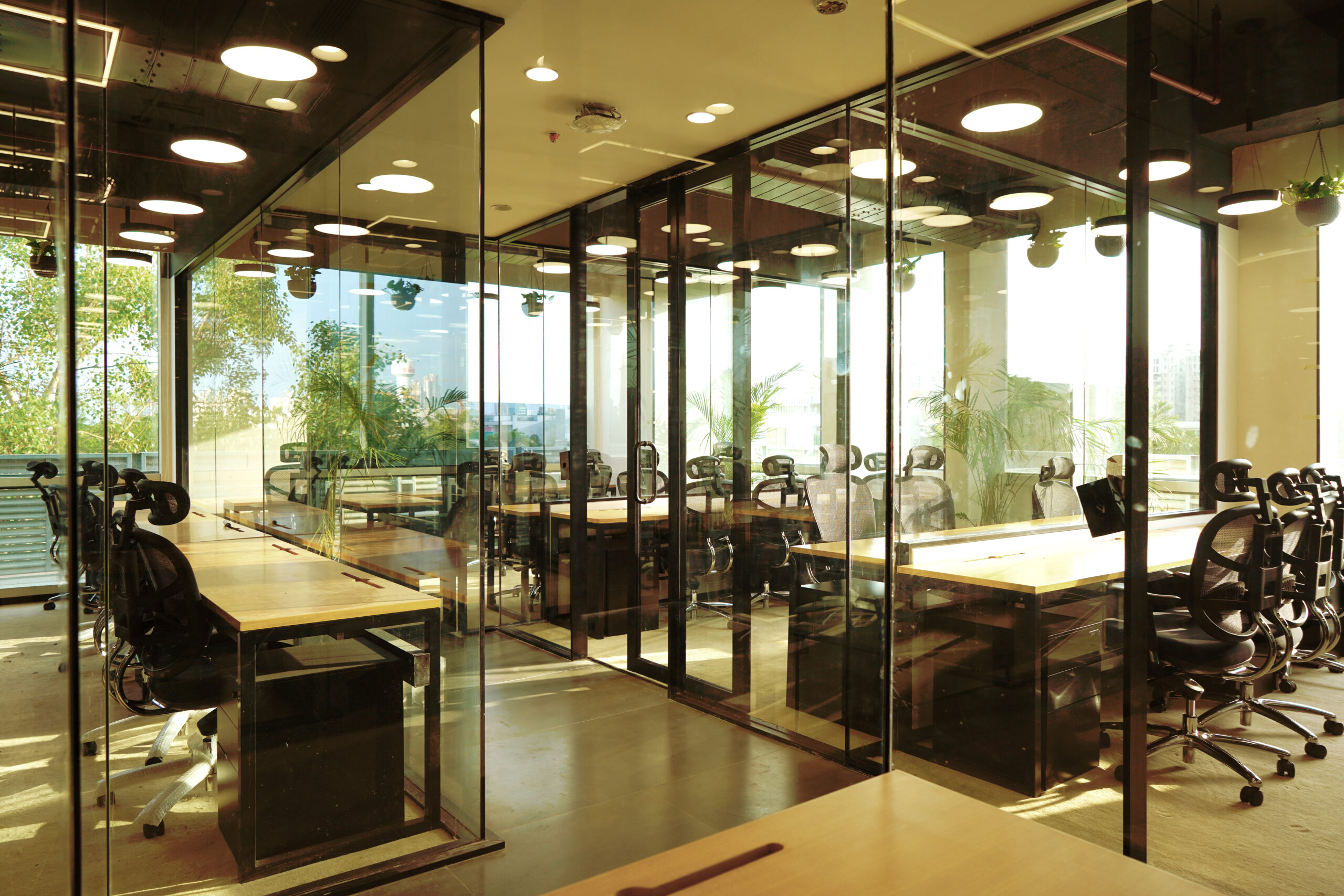 Office view 2