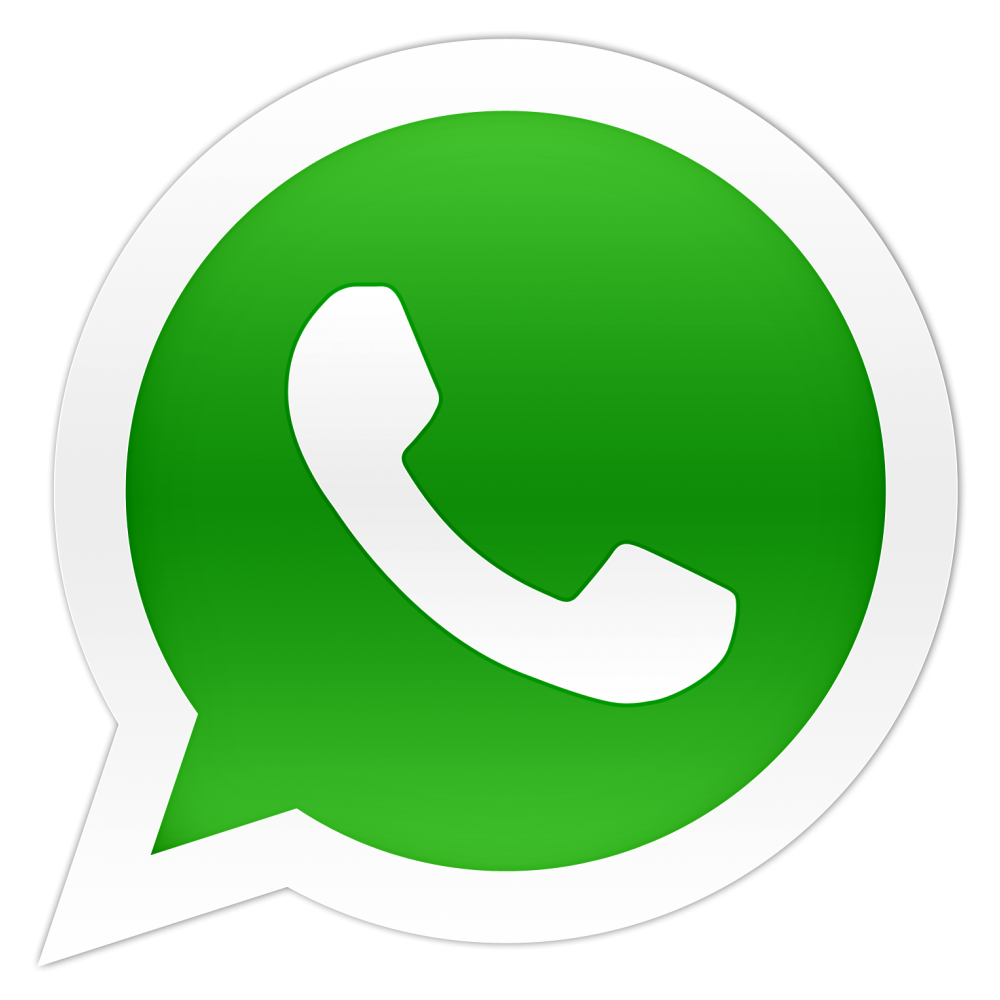 WhatsApp Us